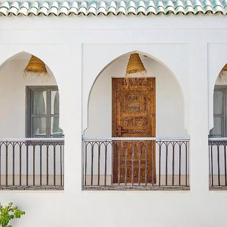 Riad 48 & Spa Марракеш Экстерьер фото