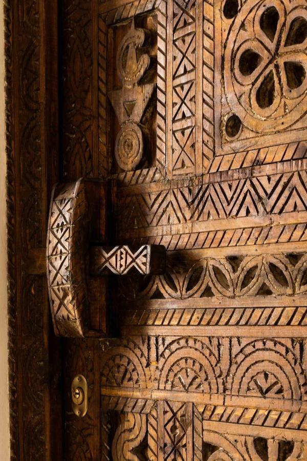 Riad 48 & Spa Марракеш Экстерьер фото