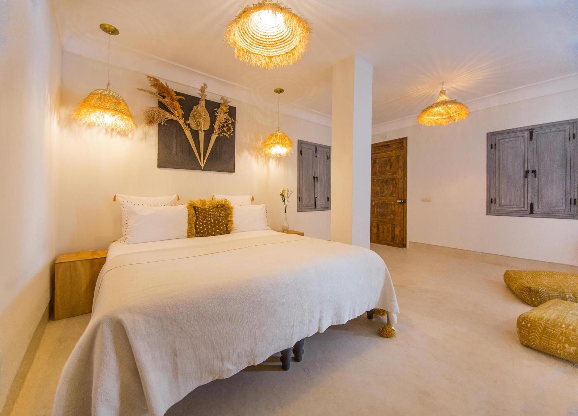 Riad 48 & Spa Марракеш Номер фото
