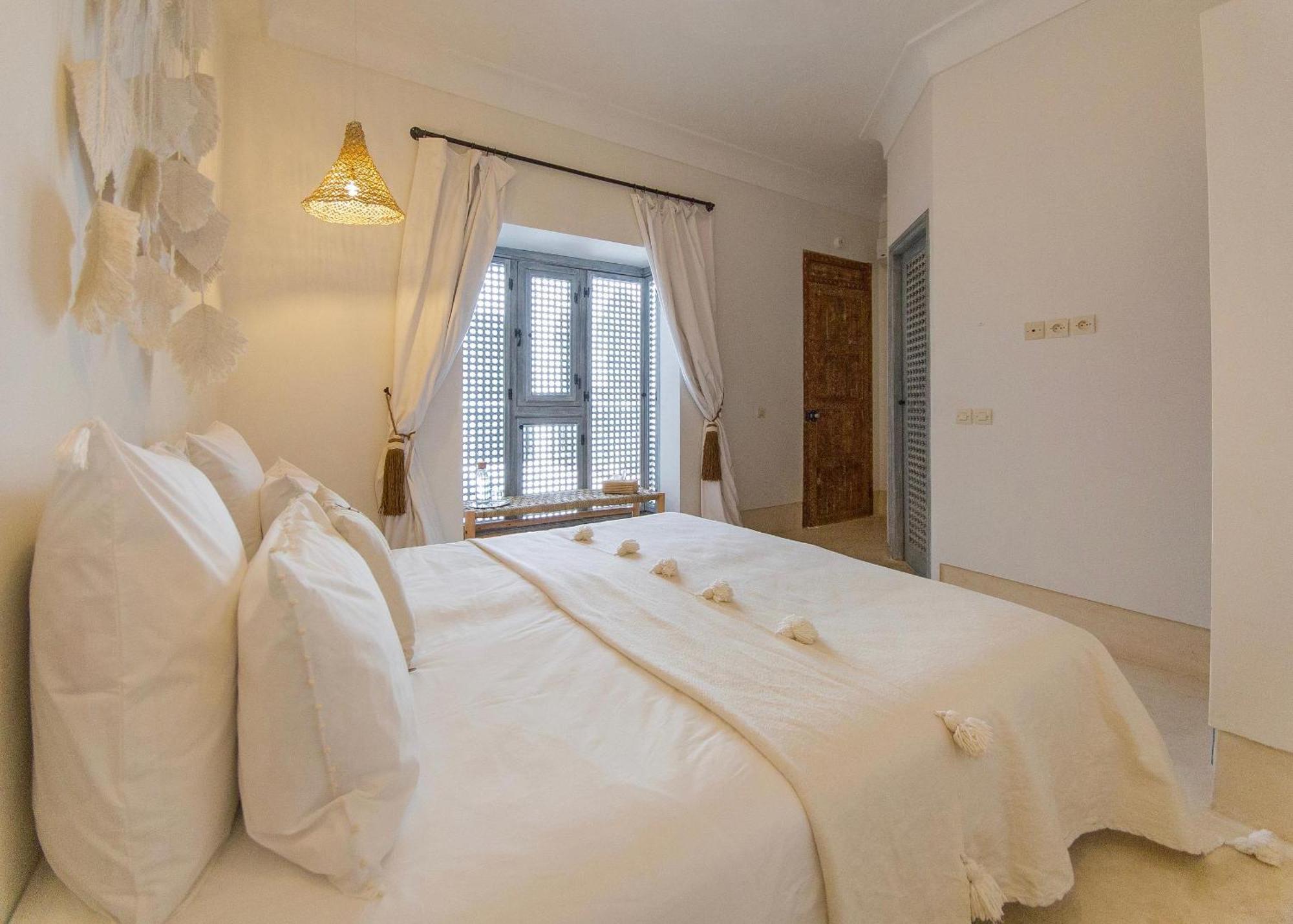 Riad 48 & Spa Марракеш Номер фото