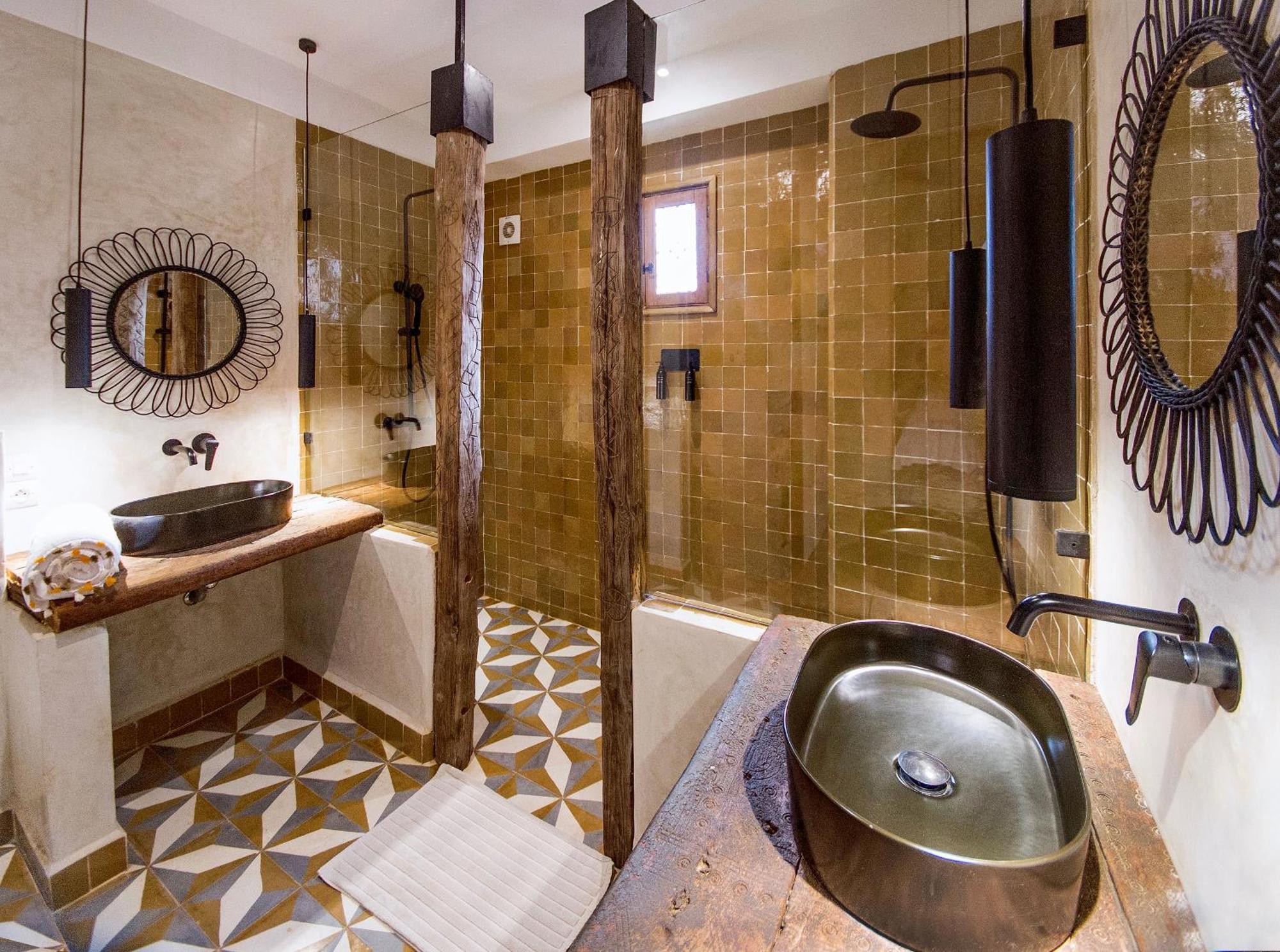Riad 48 & Spa Марракеш Номер фото