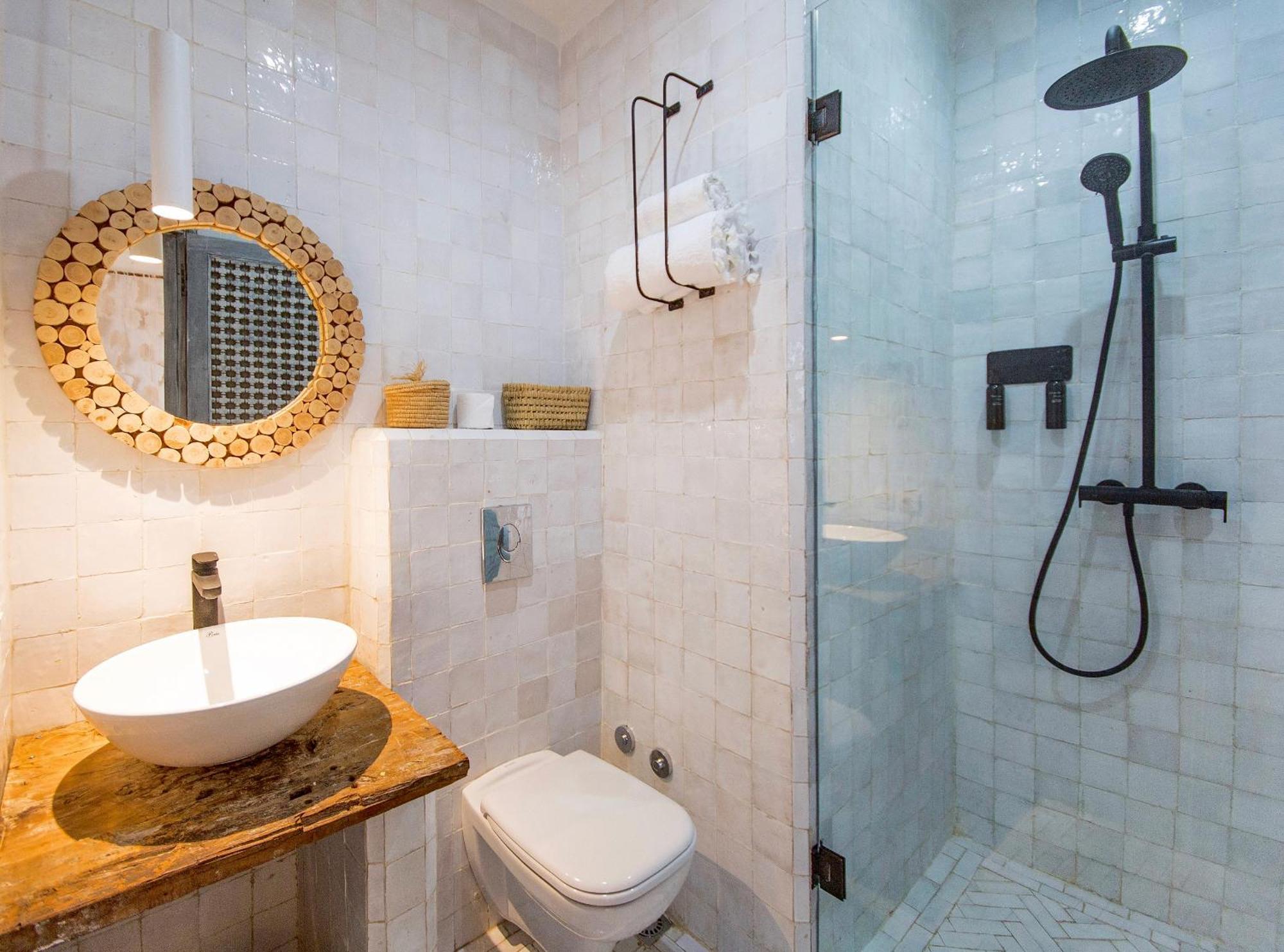 Riad 48 & Spa Марракеш Номер фото